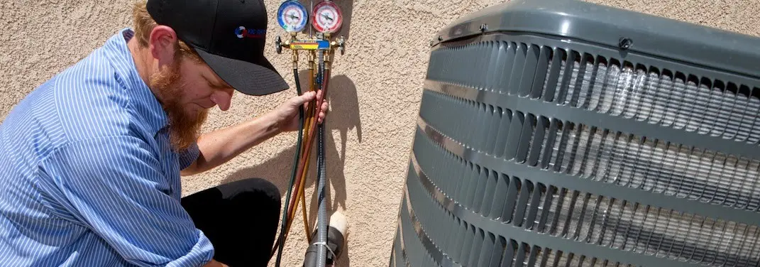 Heat Pump Installation in Payson, AZ